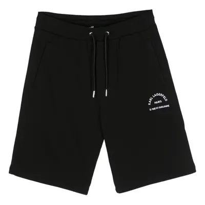 KARL LAGERFELD - Fleece Short