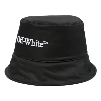 OFF-WHITE - Nylon Bucket Hat