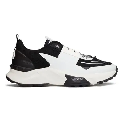 VALENTINO GARAVANI - True Act Sneakers