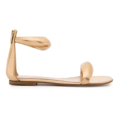 GIANVITO ROSSI - Bijoux Leather Sandals