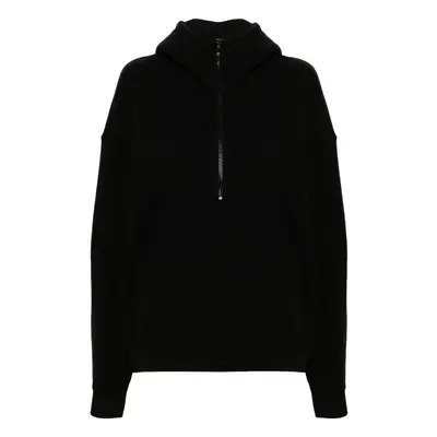 SAINT LAURENT - Cotton Hoodie