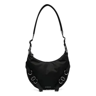 GIVENCHY - Voyou Nylon Crossbody Bag