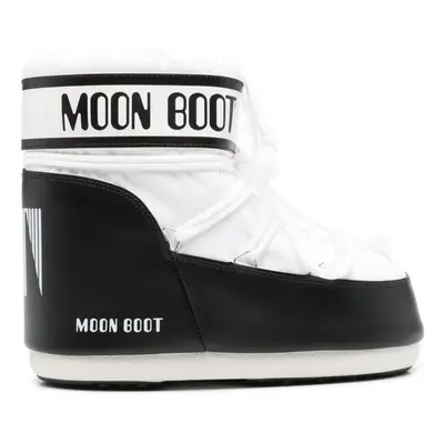 MOON BOOT - Icon Low Snow Boots