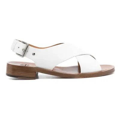 CHURCH'S - Rhonda Leather Sandals