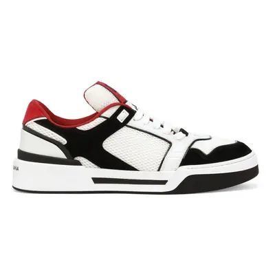 DOLCE & GABBANA - New Roma Sneakers