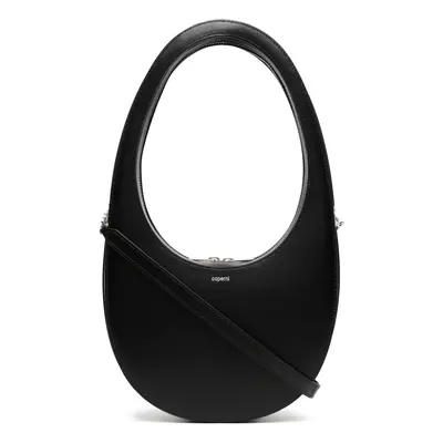 COPERNI - Swipe Leather Crossbody Bag