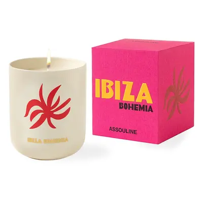 ASSOULINE - Ibiza Bohemia Candle