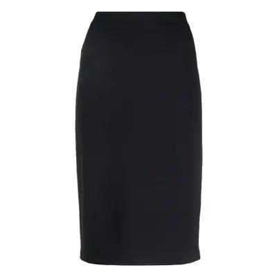 EMPORIO ARMANI - Midi Skirt