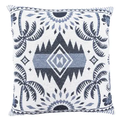 ALANUI - Lush Nature Foulard Summer Pillow