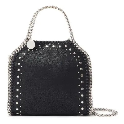 STELLA MCCARTNEY - Falabella Tiny Mini Bag