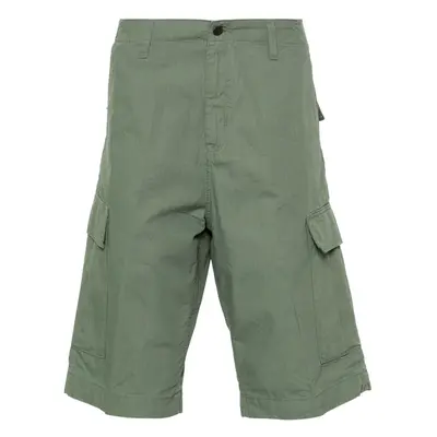 CARHARTT WIP - Cotton Cargo Shorts