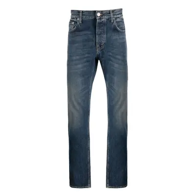 DEPARTMENT - Slim Fit Denim Jeans