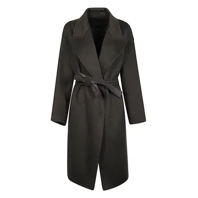 MAX MARA - Cashmere Coat