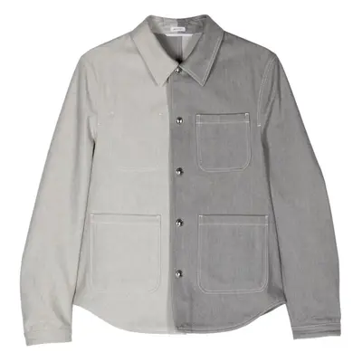 THOM BROWNE - Cotton Shirt