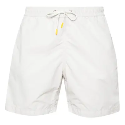 HARTFORD - Swim Shorts With Logo