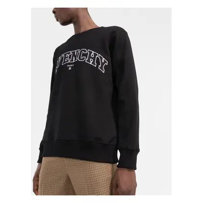 GIVENCHY - Cotton Sweatshirt