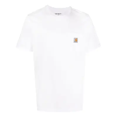 CARHARTT WIP - T-shirt With Logo