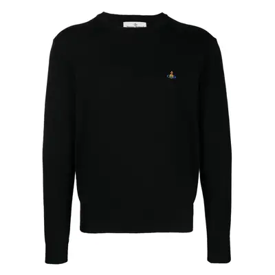 VIVIENNE WESTWOOD - Wool Sweater