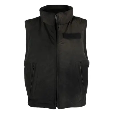 032C - Logo Down Vest