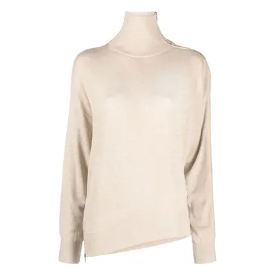 ISABEL MARANT - Gaelo Wool Jumper