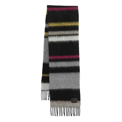 PAUL SMITH - Anto Wool Scarf