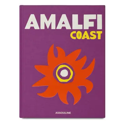 ASSOULINE - Amalfi Coast Book