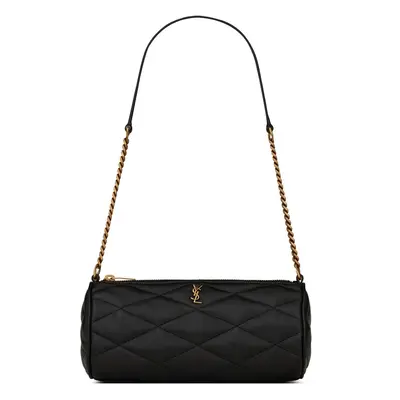 SAINT LAURENT - Sade Mini Leather Shoulder Bag