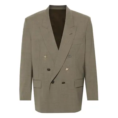 MAGLIANO - Wool Jacket