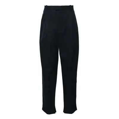 BOTTEGA VENETA - Cotton Trousers