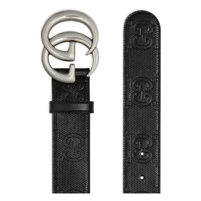 GUCCI - Logo Belt