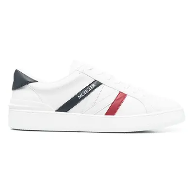 MONCLER - Monaco Sneakers