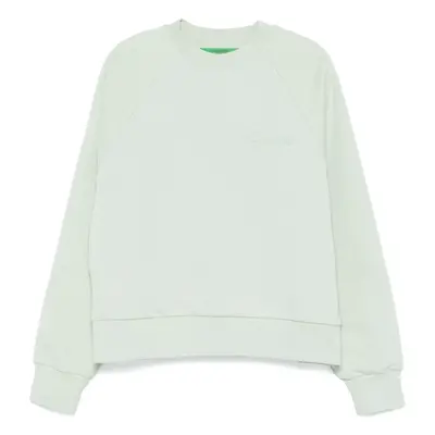 GARMENT WORKSHOP - Cotton Sweatshirt