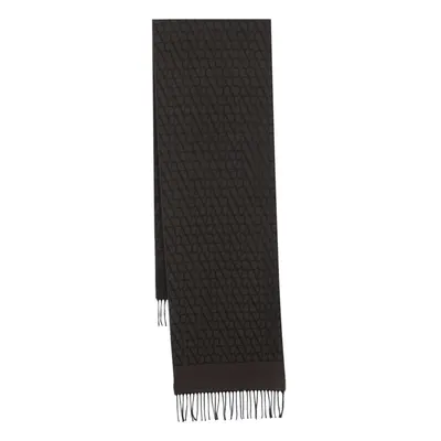 VALENTINO GARAVANI - Wool Scarf