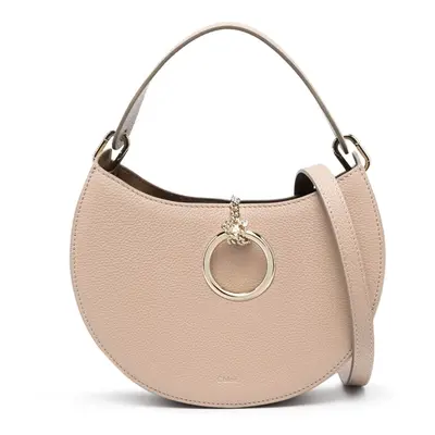 CHLOÉ - Arlène Leather Crossbody Bag