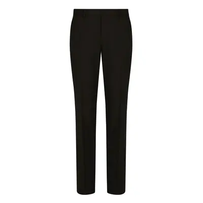 DOLCE & GABBANA - Wool Trousers