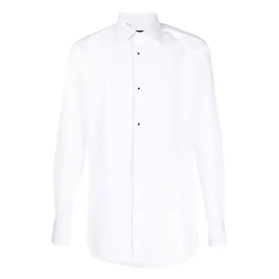 DOLCE & GABBANA - Cotton Shirt