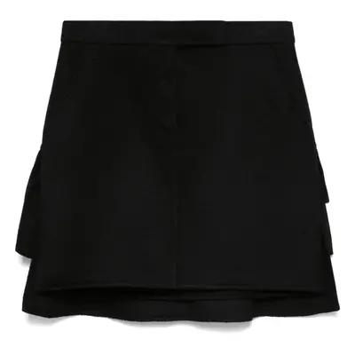 MAX MARA - Wool Skirt