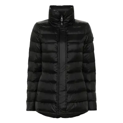 PEUTEREY - Nylon Short Down Jacket