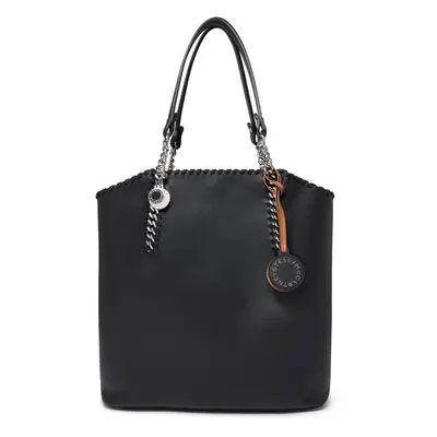 STELLA MCCARTNEY - Falabella Tote Bag