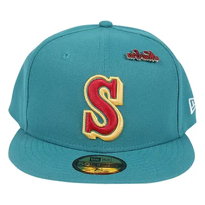 NEW ERA - 59fifty Seattle Mariners Cap