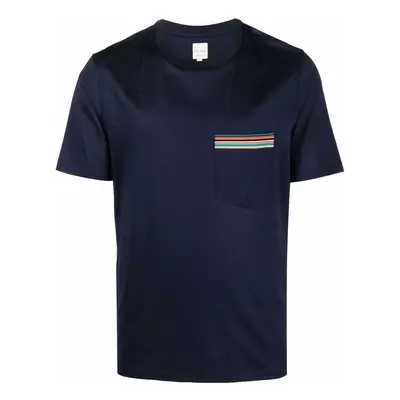 PAUL SMITH - Logo T-shirt