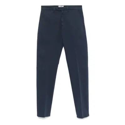 BORRELLI - Cotton Trousers