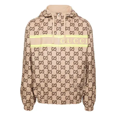 GUCCI - Jacket With Logo