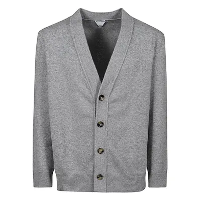 BOTTEGA VENETA - Cashmere Cardigan