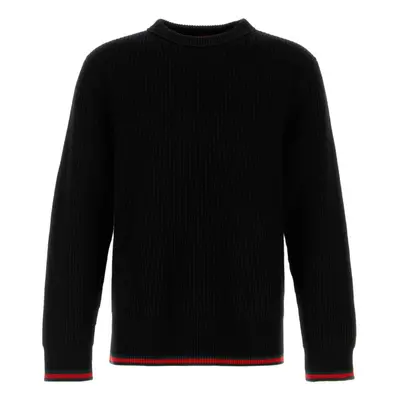 GUCCI - Wool And Cashmere Sweater