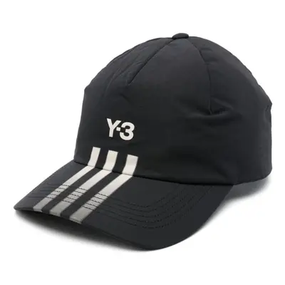 Y-3 - Logo Baseball Cap