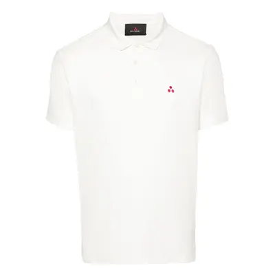 PEUTEREY - Polo Shirt With Logo