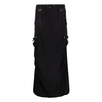 COPERNI - Tailored Cargo Maxi Skirt