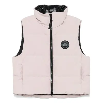 CANADA GOOSE - Grandview Padded Vest