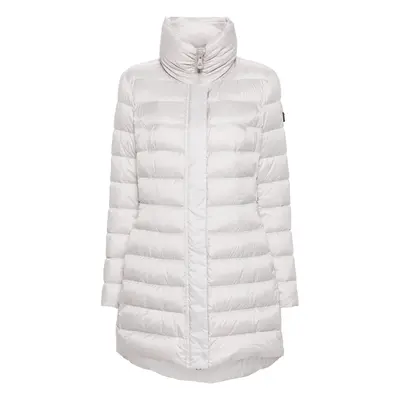 PEUTEREY - Nylon Midi Down Jacket